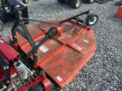 Part Number: Lowery MFG Andy 500