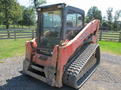 Part Number: Kubota SVL90-2HC