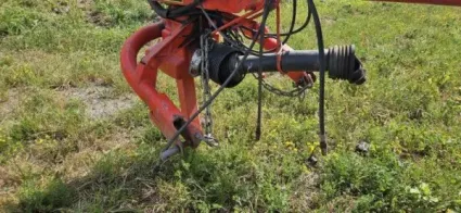 Part Number: Kuhn FC353 GC