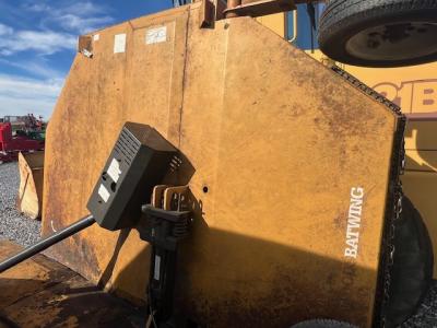 Part Number: Woods 3240