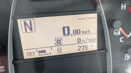 Part Number: Kubota M5-111HDC12-1