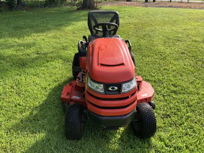 Part Number: Simplicity 2691341