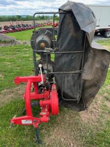 Part Number: Yanmar YMDM50