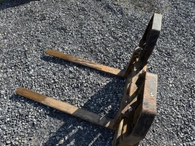 Part Number: Bradco 5500LB