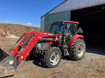 Part Number: Case-IH 75C