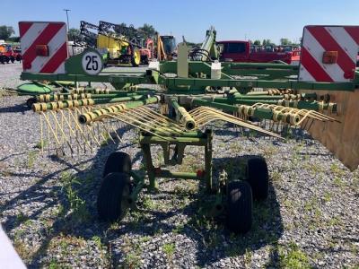 Part Number: Krone SW710