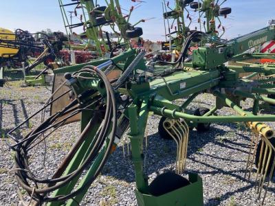 Part Number: Krone SW710