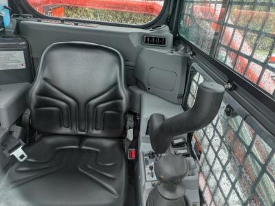 Part Number: Kubota SVL65-2HFWC