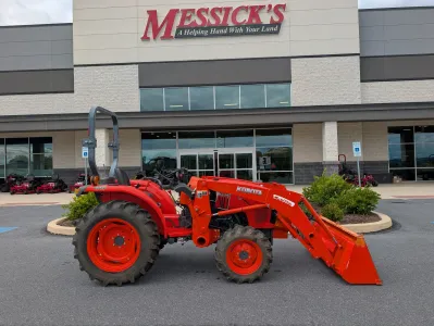 Part Number: Kubota L2501DT