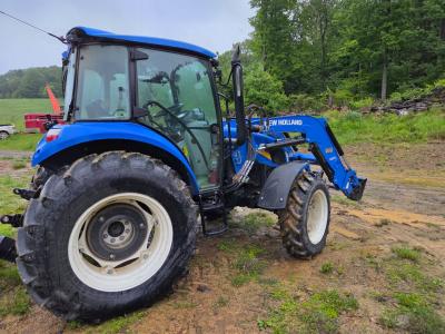 Part Number: New Holland 75