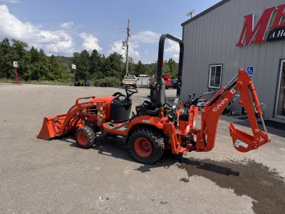 Part Number: Kubota BX23SLSB-R-1