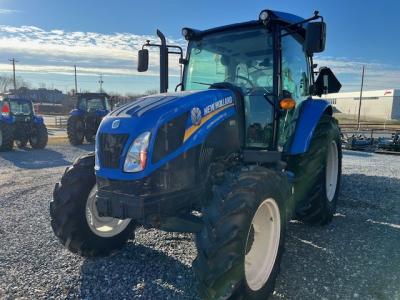 Part Number: New Holland Workmaster 105