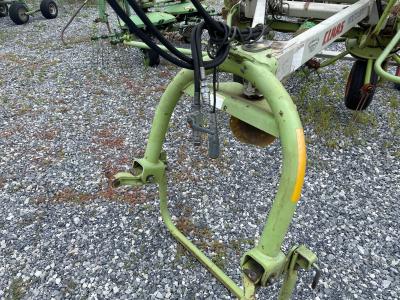 Part Number: Claas Volto 870