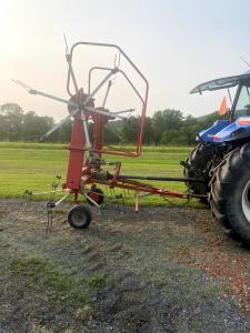 Part Number: Rossi G4V 570 PTH VORTEX