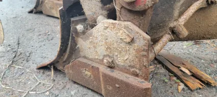 Part Number: Case 540