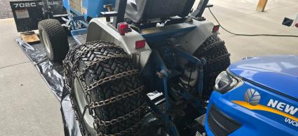Part Number: Ford 1220