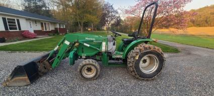 Part Number: Montana 2740