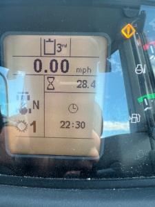 Part Number: New Holland W80C