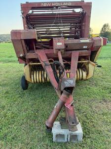 Part Number: New Holland 847