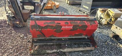 Part Number: REDEXIM 6000