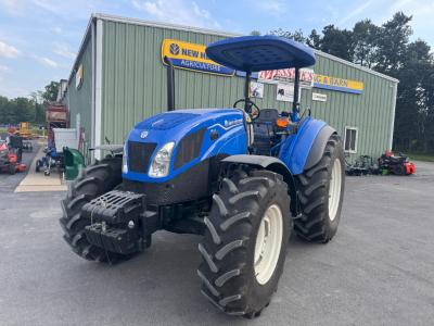 Part Number: New Holland T5.100