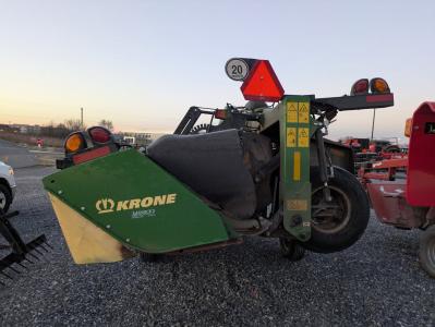 Part Number: Krone ECTC500CV