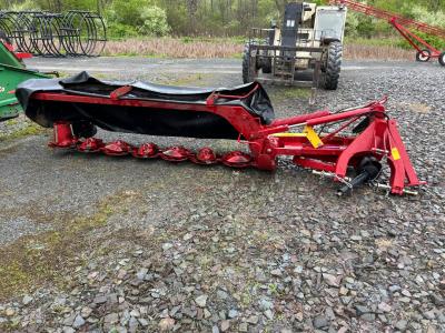 Part Number: New Holland 109M
