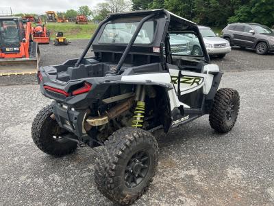 Part Number: Polaris RZR XP 1000