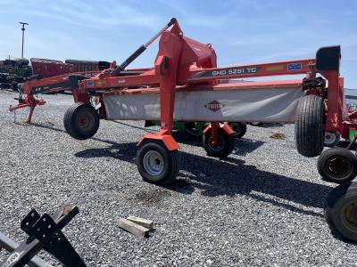 Part Number: Kuhn GMD5251TCNA