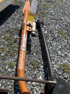 Part Number: Woods PD25.20