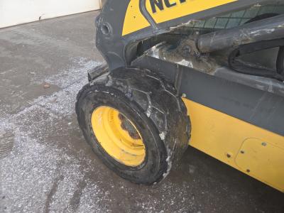 Part Number: New Holland L228 T4 FINAL