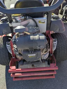 Part Number: Ferris IS2100Z