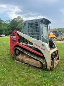 Part Number: Takeuchi TL230 Series-2