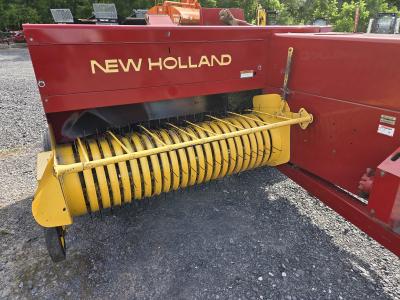 Part Number: New Holland 570