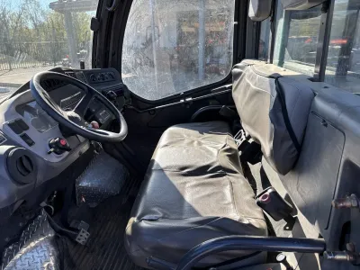 Part Number: Kubota RTV-1100