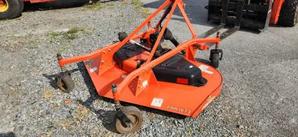 Part Number: Land Pride FDR1672