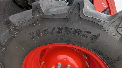 Part Number: Kubota M5-111HDC-1