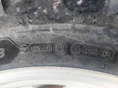 Part Number: Michelin AGRIBIB  rc