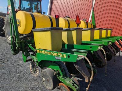 Part Number: John Deere 1750