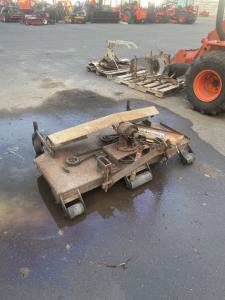 Part Number: Kingkutter RFM60YK