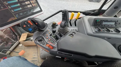 Part Number: Kubota M7-152P