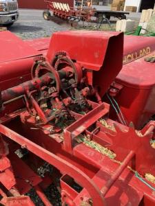 Part Number: Minibaler 273PT