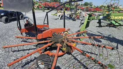 Part Number: Pequea HR1140
