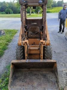 Part Number: Case 1818