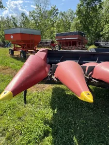 Part Number: Geringhoff NorthStar 1230
