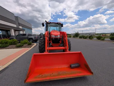 Part Number: Kubota M5-111HDC12-1