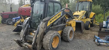 Part Number: New Holland L234