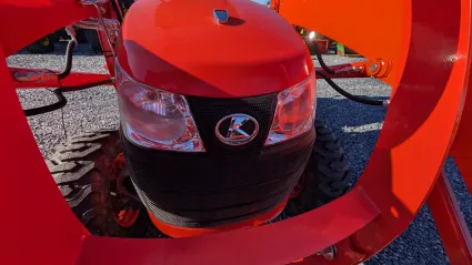 Part Number: Kubota L2501DT