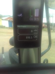 Part Number: John Deere 6155M