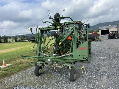 Part Number: Krone KW7.82/6X7T